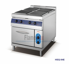 HSQ-94E 4板材电饭锅与电烤箱(正方形)