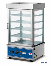 HW-460食品加热器火轮